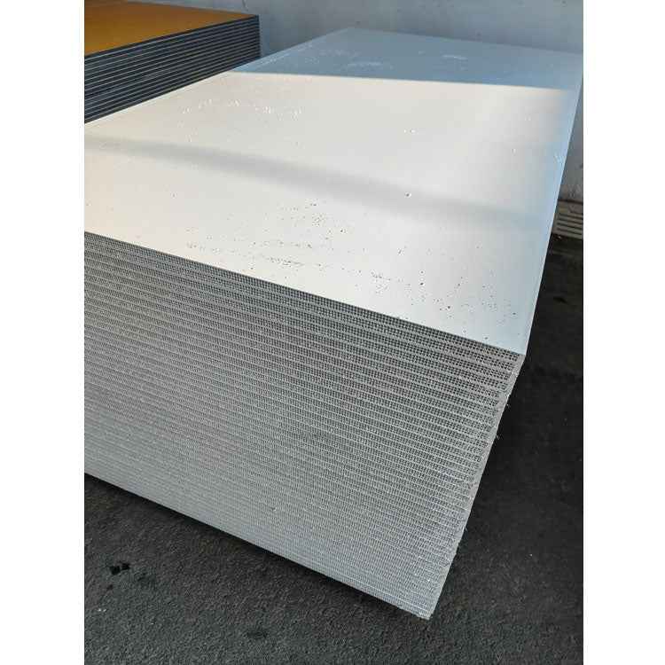 Large-Panel Hollow Sheet PP Formwork for Fast-Pour Concrete Projects | For Concrete Formwork Material Suppliers