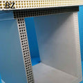 Waterproof Lightweight PP Formwork for Concrete Support Systems | For Concrete Support Equipment Manufacturing Facilities