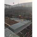 Easy Install Plastic Formwork for Concrete Structure reusable forms Factory Supply