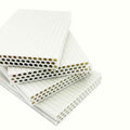 Easy-Handling Hollow Plastic Formwork for Concrete Building | For Lightweight Formwork Distribution Warehouses