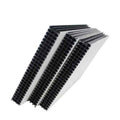 High-Reuse PP Building Formwork to Replace Plywood Permanently | For Commercial Building Construction Companies