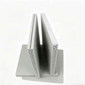 Factory-Direct Durable Plastic Construction Panels for Concrete Building Construction | For Building Formwork Material Suppliers