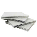 Green Recycled Plastic Formwork for Concrete Building Construction | For Sustainable Building Material Suppliers