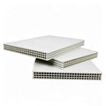 High-Reuse Recycled Plastic Formwork for Concrete Building Construction | For Home Building Formwork Product Distributors