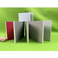 Zero-Leak HDPE Formwork | Sealed-Edge Lightweight System | For Infrastructure Project Engineering Teams