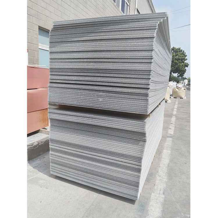 High-Cycle 18mm HDPE Formwork | Reusable Concrete Forming System | For Civil Engineering Firms