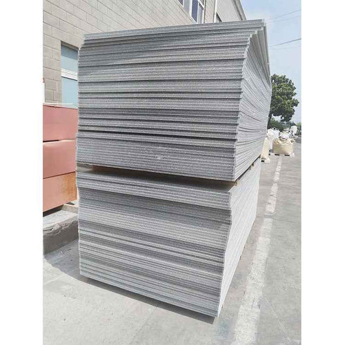 High-Cycle 18mm HDPE Formwork | Reusable Concrete Forming System | For Civil Engineering Firms