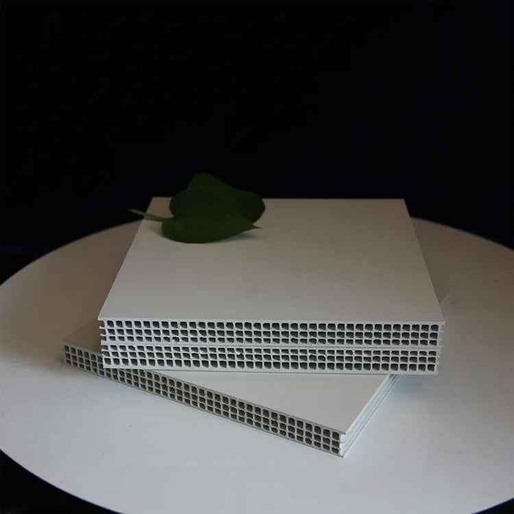 Zero-Leak HDPE Formwork | Sealed-Edge Lightweight System | For Infrastructure Project Engineering Teams