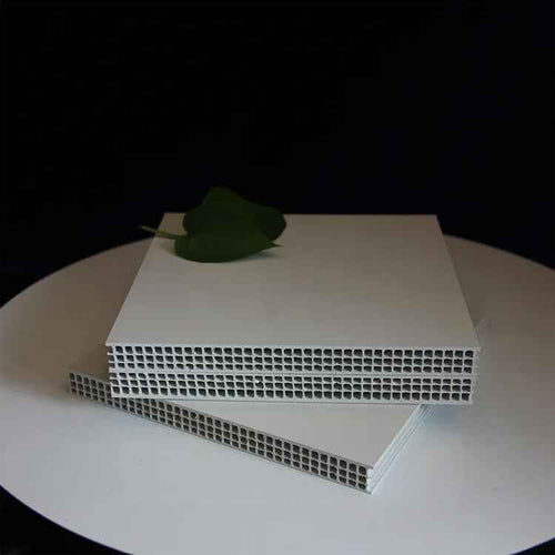 Zero-Leak HDPE Formwork | Sealed-Edge Lightweight System | For Infrastructure Project Engineering Teams
