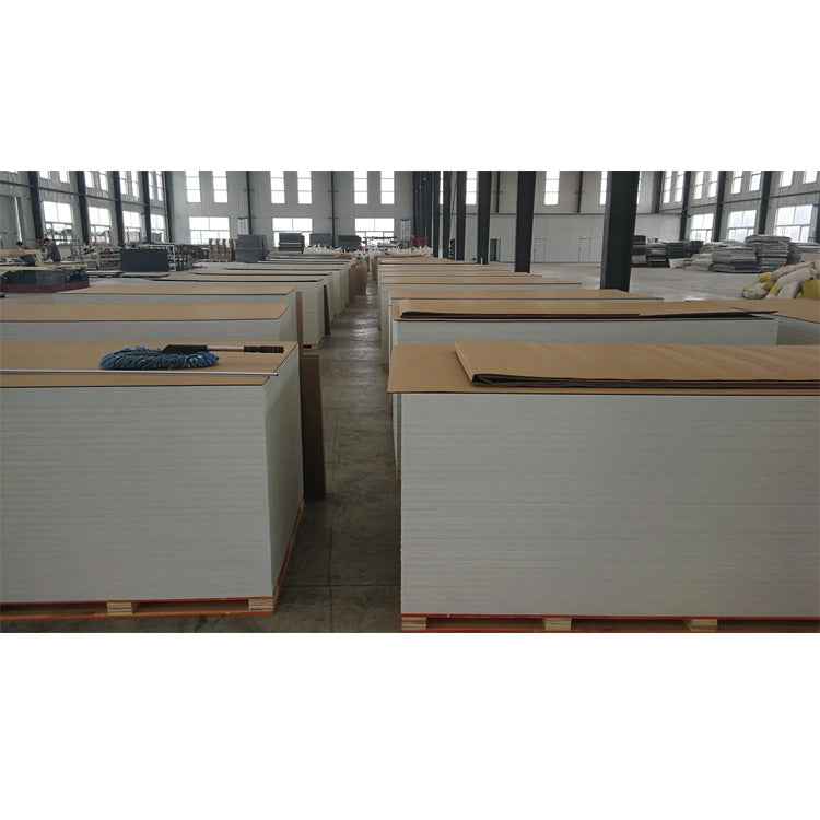 Circular-Economy Certified Recycled Plastic Shuttering Sheet | For Green Building Certified Project Developers