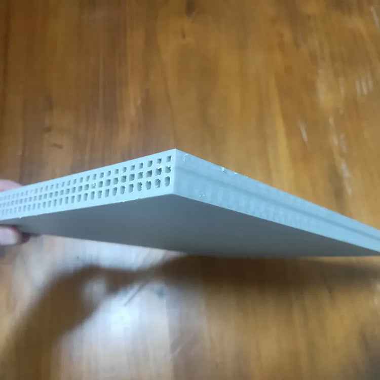 60+ Cycle Reusable PP Hollow Plastic Formwork for Concrete Construction | For Concrete Formwork Wholesale Distributors