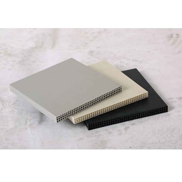 China-Manufactured PP Hollow Construction Board as Durable Plastic Formwork | For Building Material Exporters & Overseas Procurement Hubs