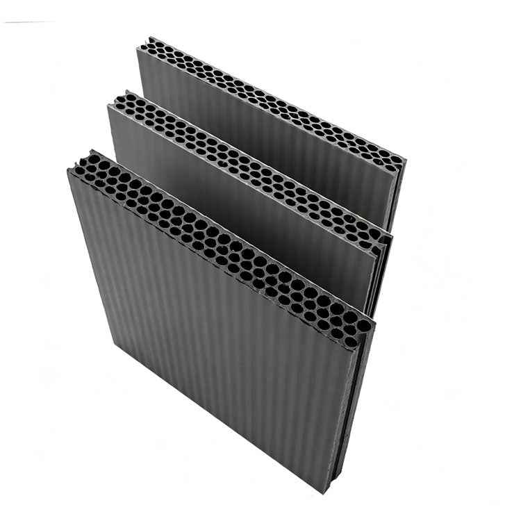 Reusable New Plastic Formwork for Concrete Building Construction | For Precast Concrete Housing Manufacturers