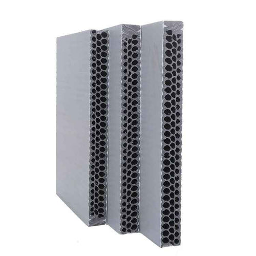 Heavy-Load New Plastic Formwork for Concrete Building Construction | For Concrete Floor Slab Installation Contractors