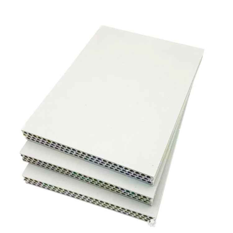 Easy-Handling Hollow Plastic Formwork for Concrete Building | For Lightweight Formwork Distribution Warehouses