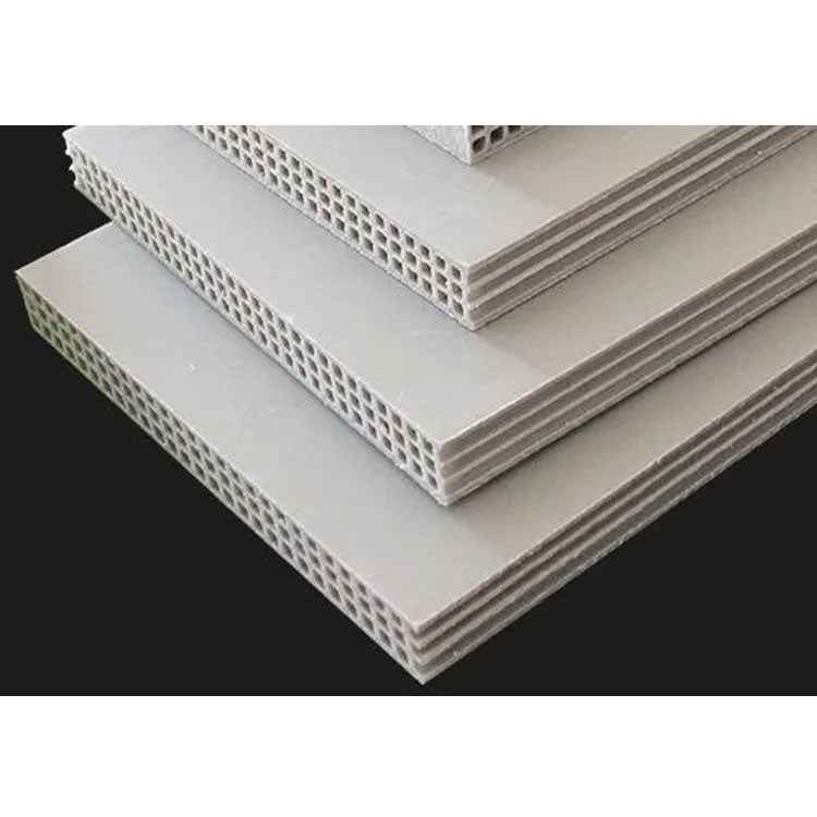 Chemical-Resistant PP Shuttering System | PP Hollow Plastic Formwork for Industrial Flooring Specialists