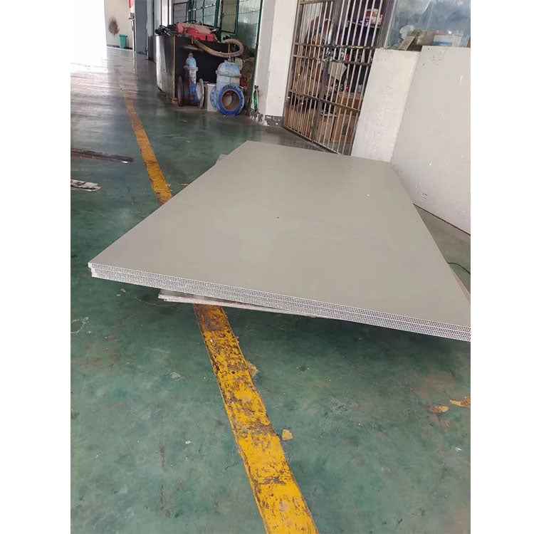 High-Cycle 18mm HDPE Formwork | Reusable Concrete Forming System | For Civil Engineering Firms