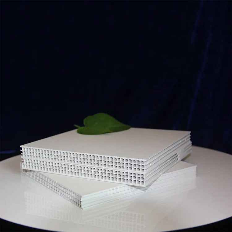 Zero-Leak HDPE Formwork | Sealed-Edge Lightweight System | For Infrastructure Project Engineering Teams