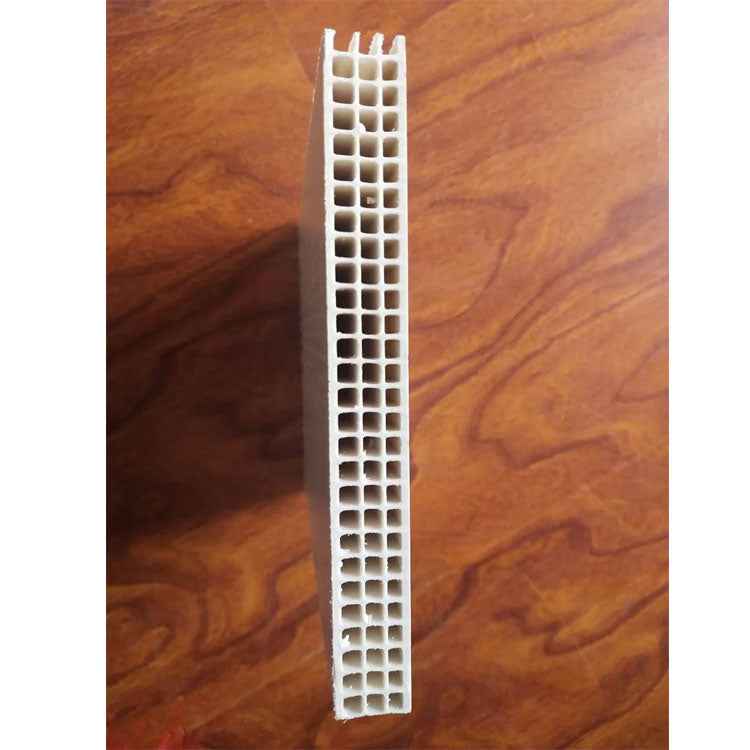 Circular-Economy Certified Recycled Plastic Shuttering Sheet | For Green Building Certified Project Developers