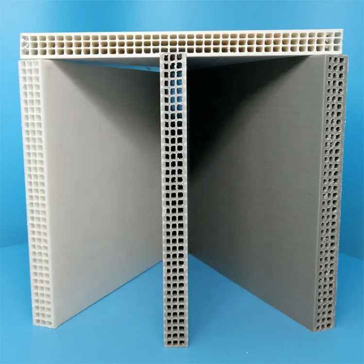 Engineered 20mm Plastic Phenolic Board Formworks | Superior Plywood Alternative for Infrastructure Project Managers