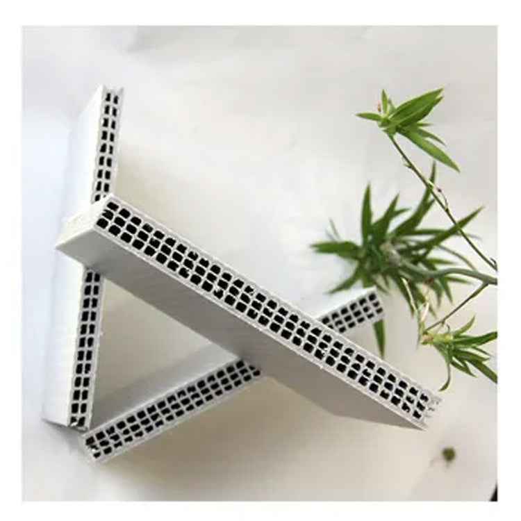 Eco-Certified Reusable Plastic Concrete Forms | For Green Building Development Teams