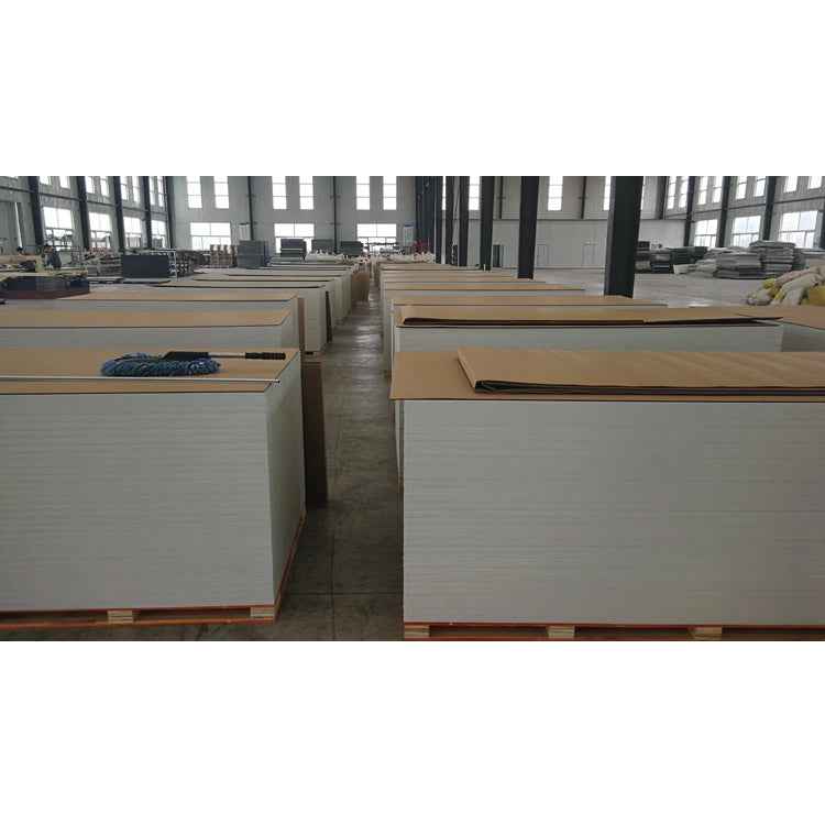 Easy Install Plastic Formwork for Concrete Structure reusable forms Factory Supply