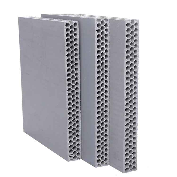 Heavy-Load New Plastic Formwork for Concrete Building Construction | For Concrete Floor Slab Installation Contractors