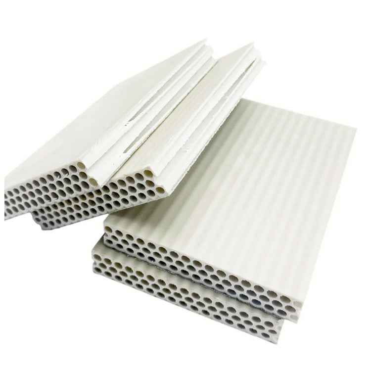 Easy-Handling Hollow Plastic Formwork for Concrete Building | For Lightweight Formwork Distribution Warehouses