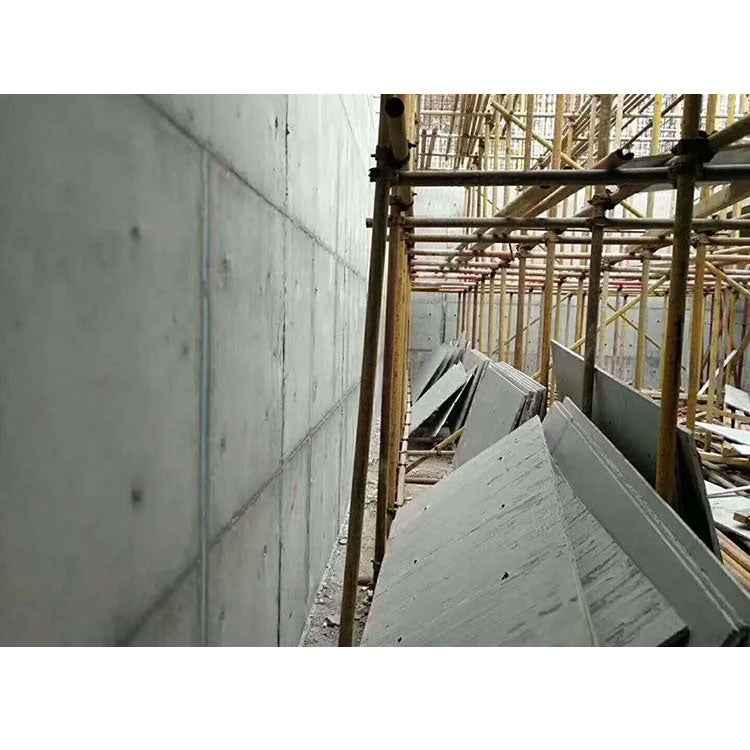 Chemical-Resistant PP Shuttering System | PP Hollow Plastic Formwork for Industrial Flooring Specialists