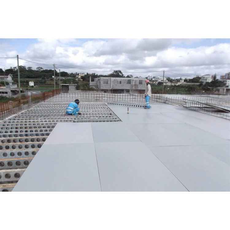 Durable HDPE Formwork | Superior Alternative to Plywood | For Building Material Supply Chain Directors
