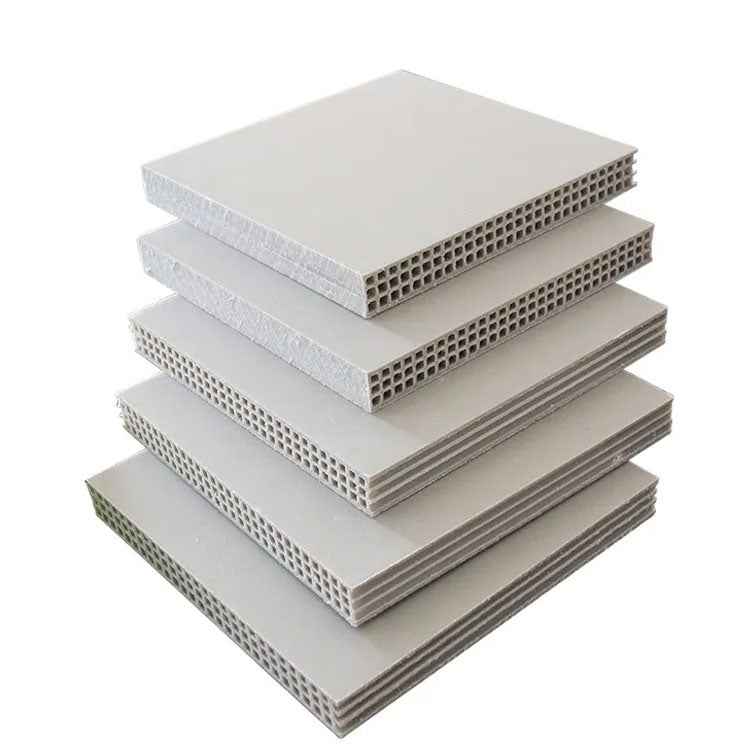 Reusable New Plastic Formwork for Concrete Building Construction | For Precast Concrete Housing Manufacturers