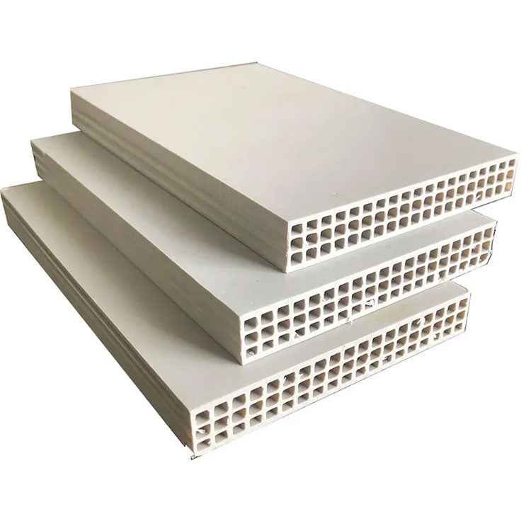Heavy-Load New Plastic Formwork for Concrete Building Construction | For Concrete Floor Slab Installation Contractors