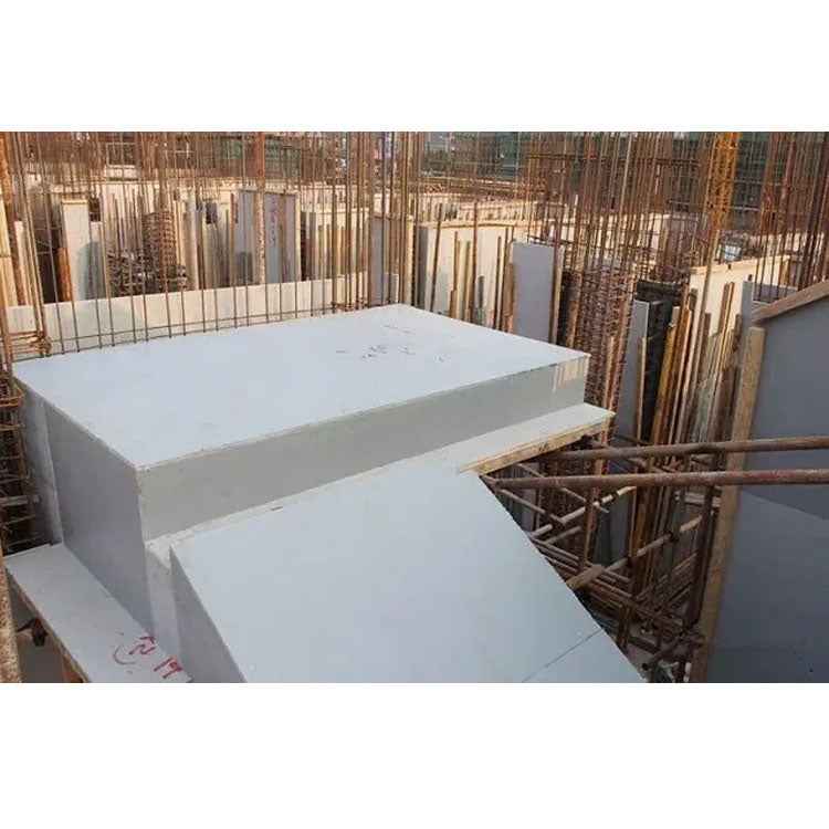 High-Count Reusable Forms for Concrete | For Construction Procurement Directors