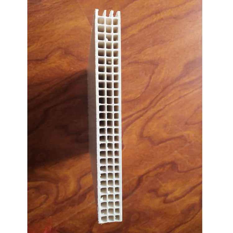 Easy Install Plastic Formwork for Concrete Structure reusable forms Factory Supply