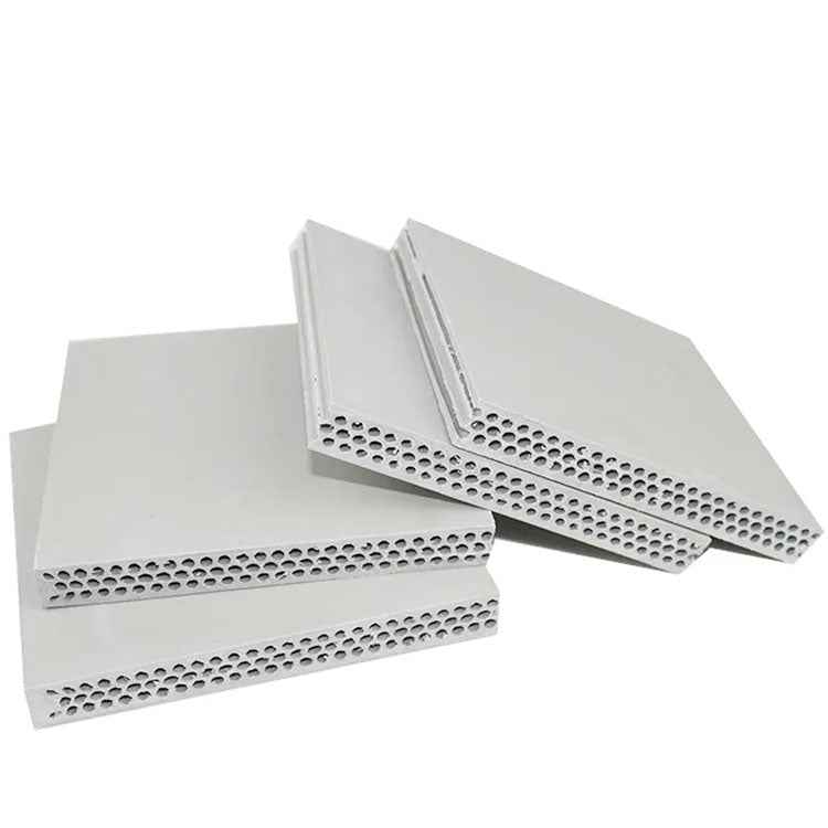 High-Reuse PP Building Formwork to Replace Plywood Permanently | For Commercial Building Construction Companies