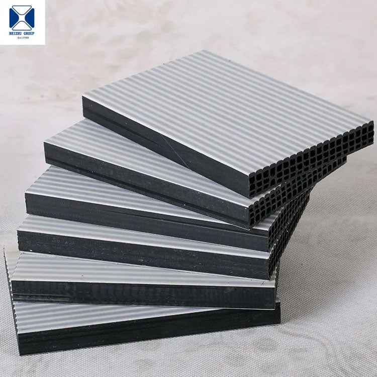Weather-Resistant PP Hollow Plastic Formwork for Multi-Use Building Projects |For Precast Concrete Element Producers