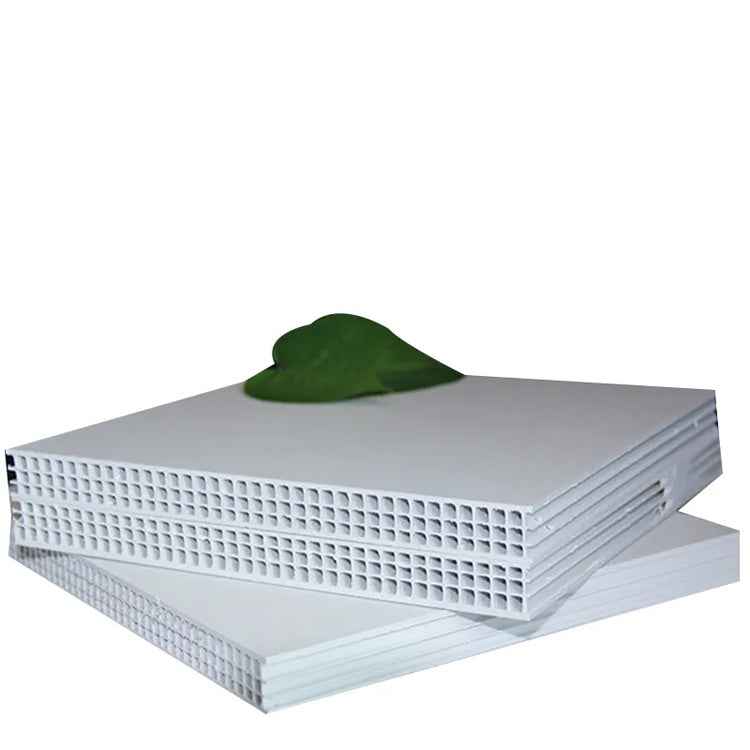 Reusable PP Plastic Formwork Panels for Concrete Building Construction | For Residential & Commercial Building Formwork Distributors