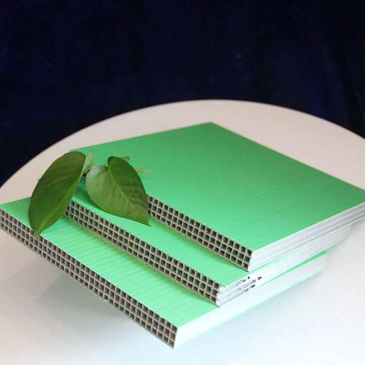 Heavy-Load New Plastic Formwork for Concrete Building Construction | For Concrete Floor Slab Installation Contractors