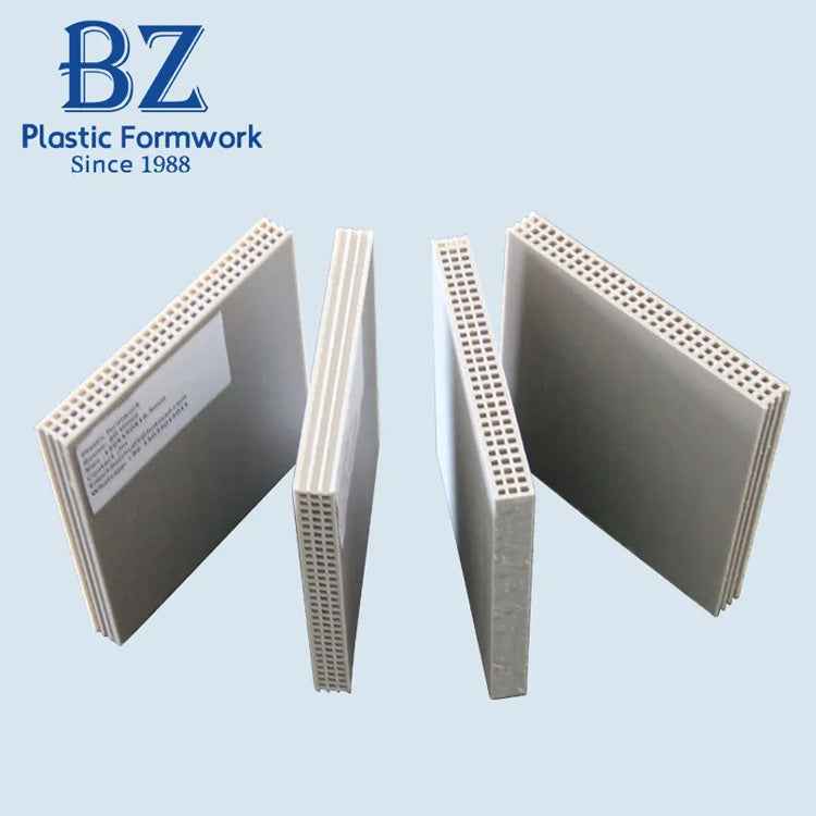 Long-Life High-Durability Reusable Forms for Building Structures | For Vertical Construction Project Engineering Teams