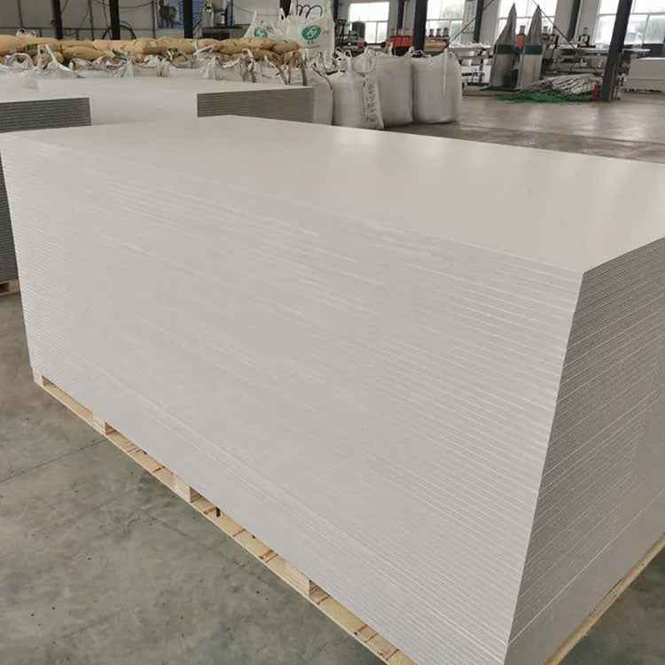 Weather-Resistant PP Hollow Plastic Formwork for Multi-Use Building Projects |For Precast Concrete Element Producers