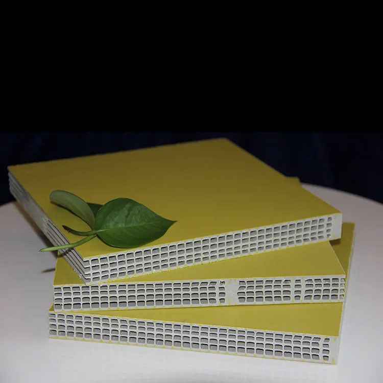 Zero-Leak HDPE Formwork | Sealed-Edge Lightweight System | For Infrastructure Project Engineering Teams