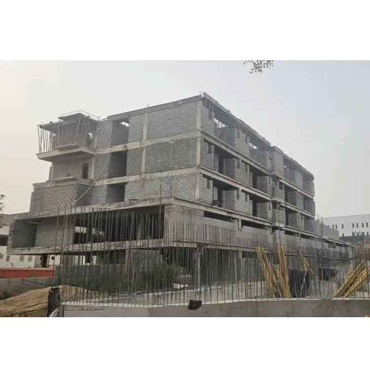 60+ Cycle Reusable PP Hollow Plastic Formwork for Concrete Construction | For Concrete Formwork Wholesale Distributors