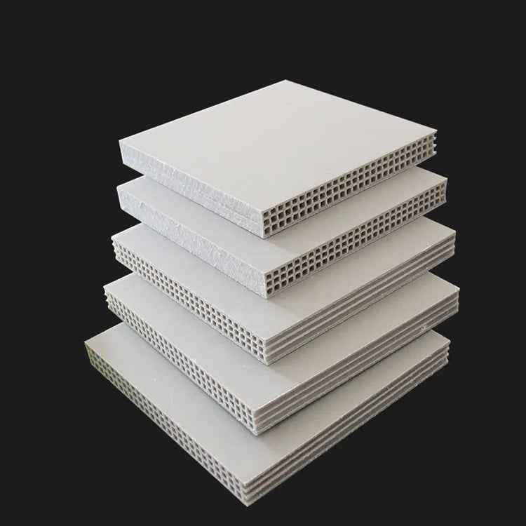 Cost-Saving Reusable Plastic Concrete Forms | For Construction Material Buyers