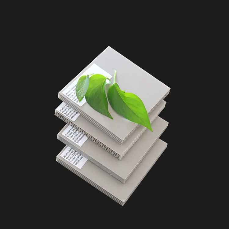 Lightweight Hollow Plastic Formwork for Building Material Supply | For Construction Material Wholesalers & Bulk Distributors