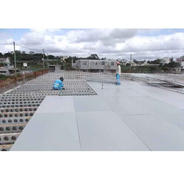 Waterproof Reusable Plastic Wall Formwork for Concrete Building Construction | For Concrete Column & Wall Formwork Suppliers