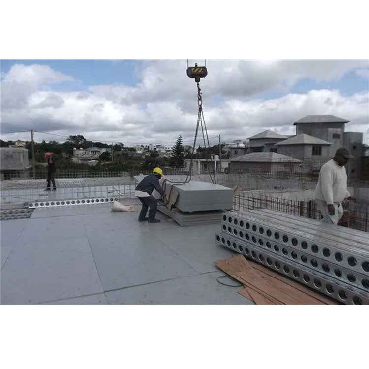 High-Count Reusable Forms for Concrete | For Construction Procurement Directors
