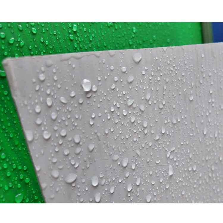 Chemical-Resistant PP Shuttering System | PP Hollow Plastic Formwork for Industrial Flooring Specialists