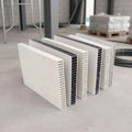Quick-Assembly Hollow Plastic Formwork for Concrete Building Construction | For High-Rise Building Frame Subcontractors