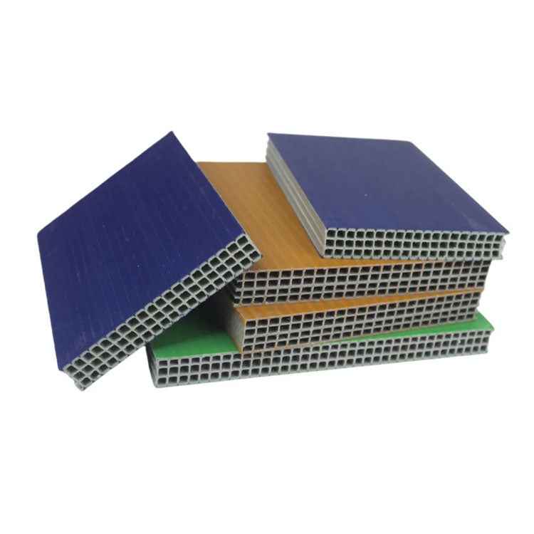 High-Tenacity Plastic Wall Formwork for Concrete Building Construction | For Concrete Building Wall Formwork Suppliers