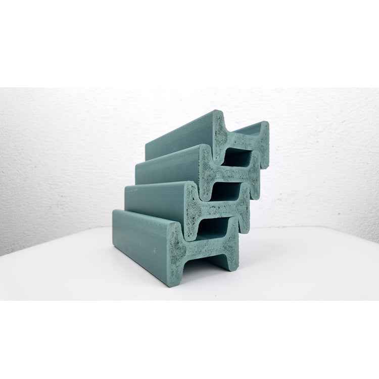 Reinforced Plastic H20 Beam | For High-Rise Construction Formwork Engineers